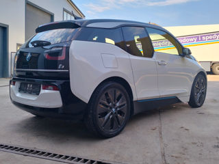 BMW i3 foto 3