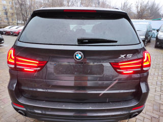 BMW X5 foto 8