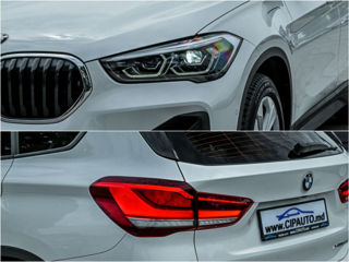 BMW X1 foto 17