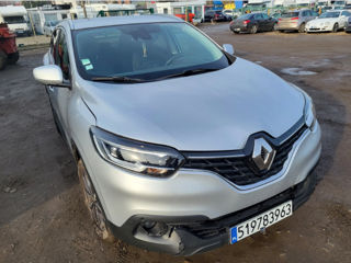 Renault Kadjar foto 2