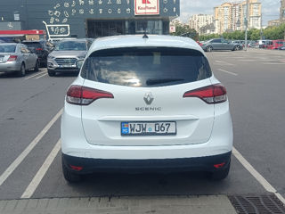 Renault Scenic foto 2