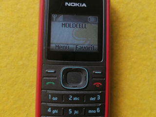 Nokia 1208 foto 1