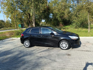 Citroen C4 foto 3