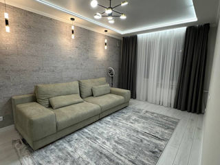 2-rm apt., 60 м², 5/5 fl.