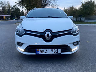 Renault Clio foto 4