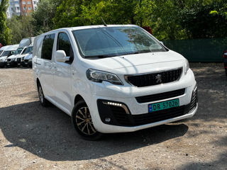 Peugeot Expert foto 2