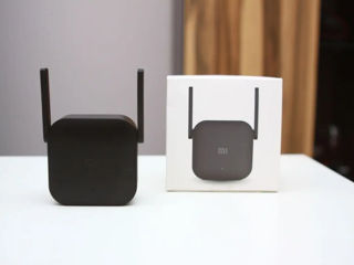 Усилитель беспроводного сигнала Xiaomi Mi Wifi Amplifier Pro