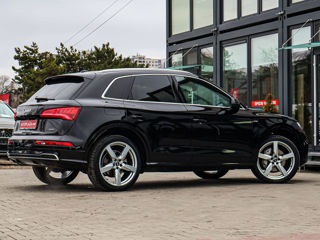 Audi Q5 foto 2