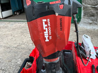 Hilti TE1000 AVR foto 1