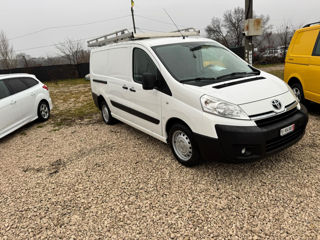 Toyota Proace foto 3