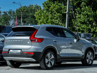 Volvo XC40 foto 5