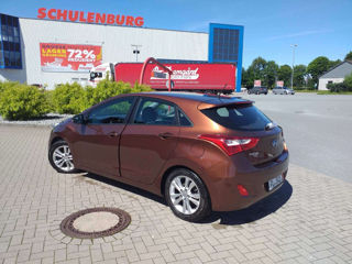 Hyundai i30 foto 9