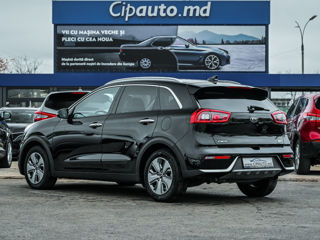 KIA Niro foto 2