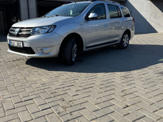 Dacia Logan Mcv foto 4