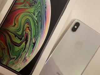 iPhone xs MAX 512gb foto 1