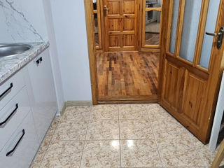 Apartament cu 2 camere, 53 m², Telecentru, Chișinău foto 12