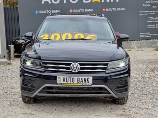 Volkswagen Tiguan foto 2