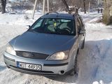 Ford Mondeo foto 1