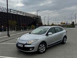 Renault Megane foto 0