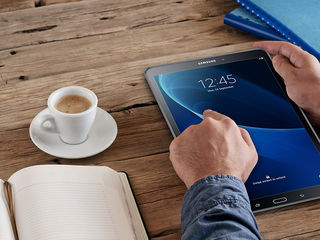Samsung Galaxy SM-T585 . Galaxy Tab A 2019, LTE 4G . Недорого! foto 1