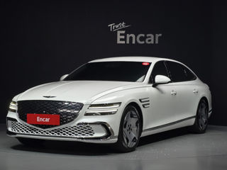 Genesis G80, 2025 