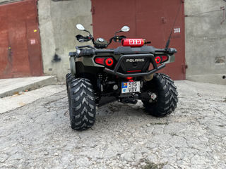 Polaris Sportsman 570 foto 3