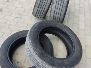 Продам шины Good Year 215/60 R17 foto 2