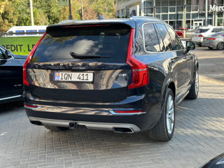 Volvo XC90 foto 5