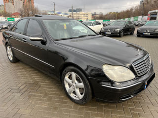 Mercedes S-Class foto 3