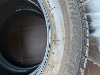 Bridgestone 235/60 R18 103H M+S foto 6