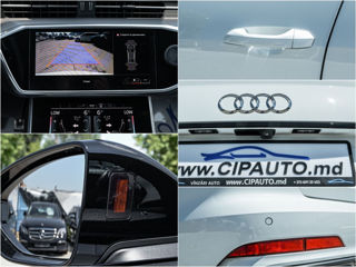 Audi A6 foto 17