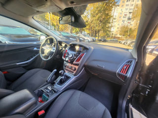 Ford Focus foto 9