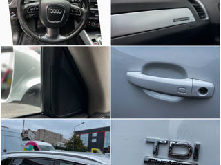 Audi Q5 foto 19