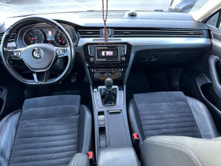 Volkswagen Passat foto 7