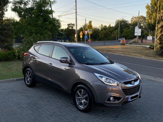 Hyundai ix35 foto 7