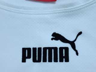 Long Sleeves  Puma