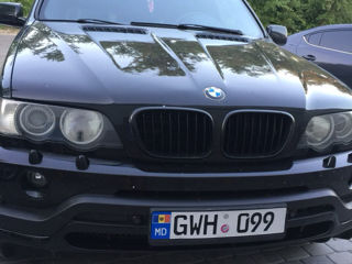 BMW X5 foto 1