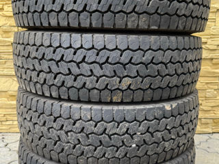 Michelin X Multi D 215/75 R17,5 126M foto 3