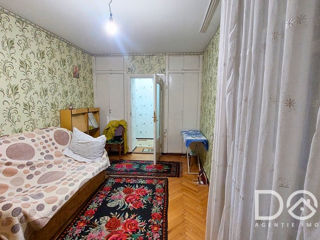 Apartament cu 3 camere, 82 m², Centru, Chișinău foto 8