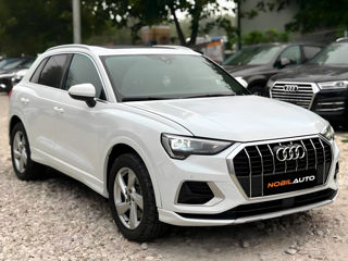 Audi Q3 foto 2