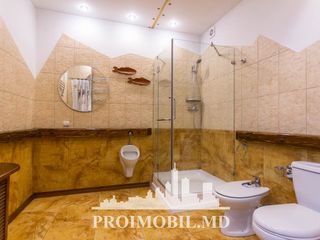 Chirie casă, Buiucani, Parcul Dendrarium, 3 camere+salon, 1600 euro! foto 8