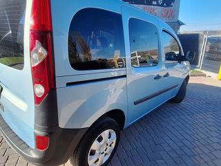 Renault Kangoo foto 4