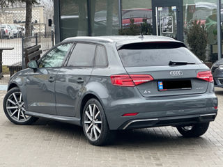 Audi A3 e-tron foto 3