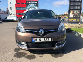 Renault Scenic foto 2