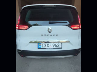 Renault Espace foto 8