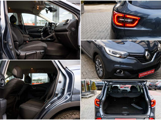 Renault Kadjar foto 15