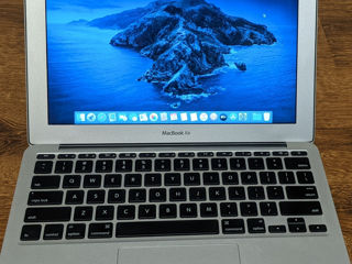 MacBook Air 11 foto 2