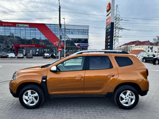 Dacia Duster фото 2