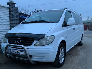 Mercedes Vito