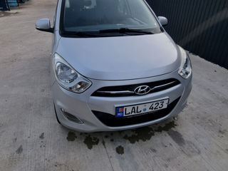 Hyundai i10 foto 5